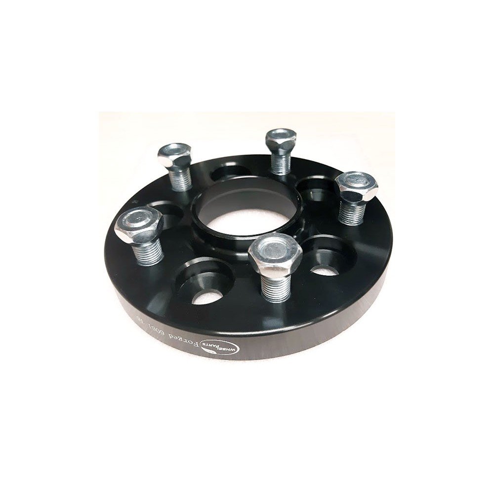 PCD change adapters 5x114.3(hub) 5x112(wheel) ESPACIADORES
