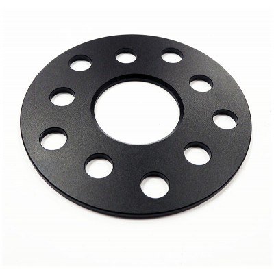 Wheel spacer  Kia, Hyunday, Opel Insignia, Mazda  5x120/5x114.3 | 5mm | 67.1 | Black edition